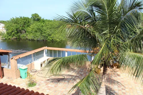 Vendo Casa En Higuerote Oo