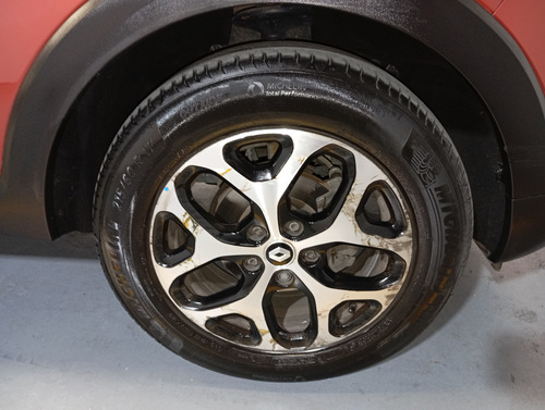 Renault Captur 1.6 Intens Cvt