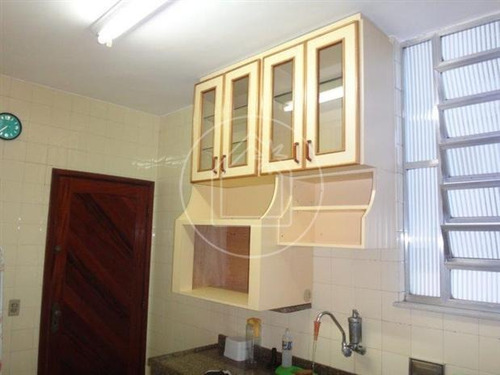 Apartamento - Ref: 759189