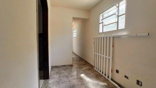Casa Com 2 Dormitórios À Venda, 94 M² Por R$ 380.000,00 - Estuário - Santos/sp - Ca0151