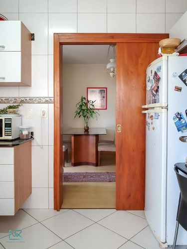 Imagem 14 de 28 de Apartamento Com 2 Dormitórios À Venda, 85 M² Por R$ 390.000,00 - Centro - Gravataí/rs - Ap1402