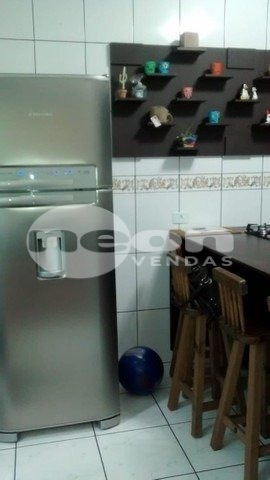 Imagem 5 de 12 de Apartamento - Vila Eldizia - Ref: 1155 - V-1155