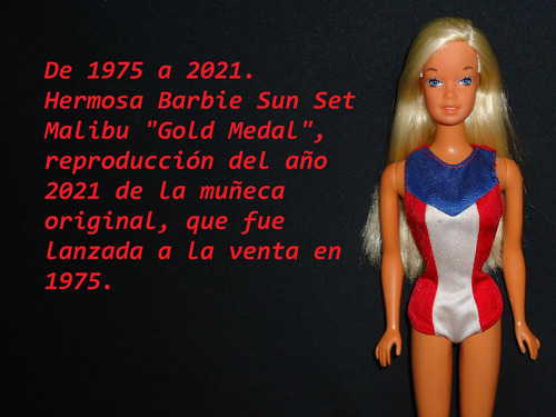 Barbie Signature Gold Medal No Model Muse Collector Fashioni