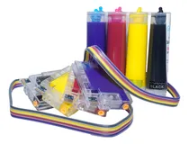 Comprar Tinta Continua Compatible Cartuchos Hp 711 T130 T530 T120