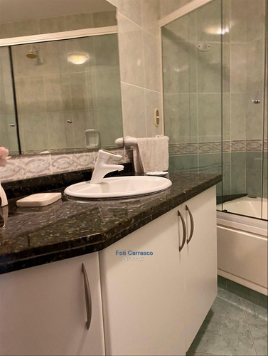 Imagen 12 de 13 de Apartamento Con Vista Rambla En Venta 3 Dormitorios
