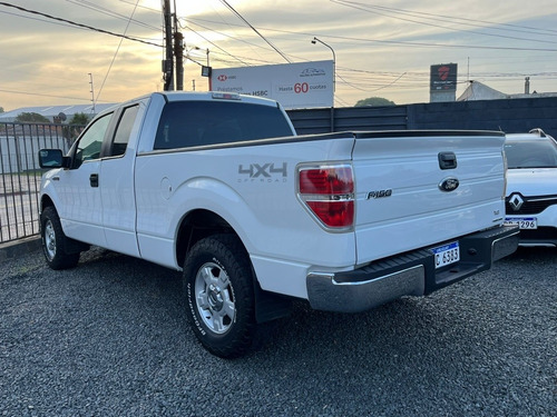 Imagen 14 de 14 de Ford F150 - 4x4 - Nueva! Permuto Financio