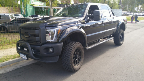 Ford F350