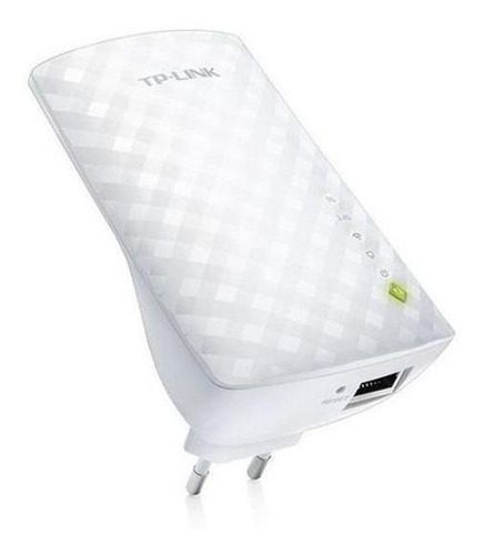 Repetidor Extensor Wifi Dual Band Tp-link Ac750 Re200