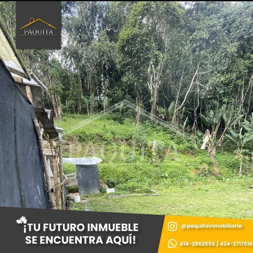 Imagen 6 de 6 de Terreno En Venta Sector Yerbabuena, Carrizal, Miranda.