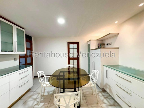 Amplio Y Elegante Apartamento Alto Hatillo Mls #25-20516 Kp