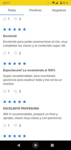 Imagen 7 de 10 de Clases Particulares Online, Matemática, Química, Cbc-ing Utn