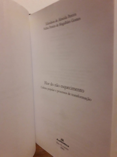 Imagem 3 de 3 de Edmilson Pereira E Núbia Gomes - Flor Do Não Esquecimento