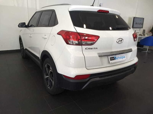 Imagem 5 de 11 de Hyundai Creta 1.6 Pulse Plus Aut 2020
