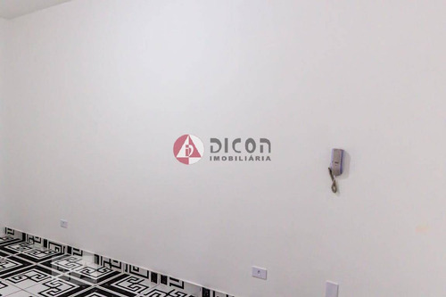 Imagem 7 de 12 de Apartamento À Venda/locação, 01 Dormitório, Sta. Efigênia, Sp. - 3259