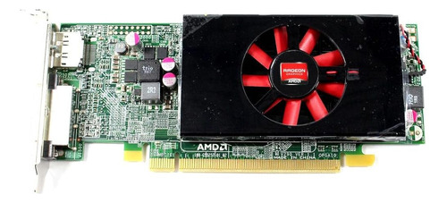 Amd Radeon Hd 8570 1gb Ddr3 Pcie X16 Dvi / Dp Tarjeta De Vid