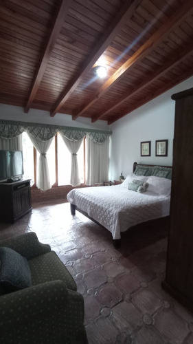 Imagen 8 de 17 de Casa En Venta Urbanización Potrerito San Antonio De Los Altos