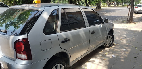 Volkswagen Gol 1.4 Power Ps+ac 83cv 2011
