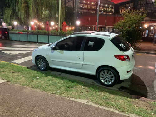 Peugeot 207 1.6 Griffe 106cv