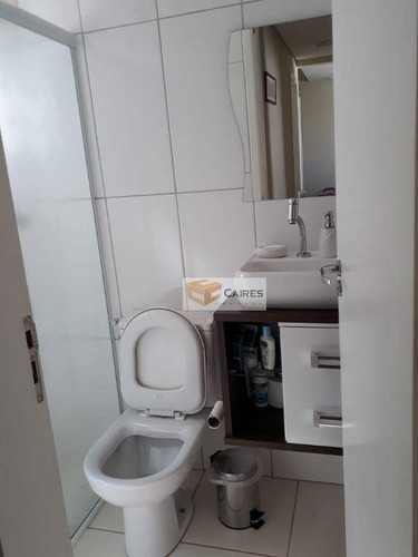 Cobertura Com 3 Dormitórios À Venda, 120 M² Por R$ 440.000,00 - Jardim Nova Europa - Campinas/sp - Co0166