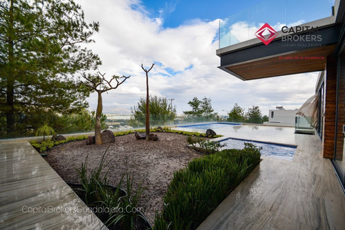Imagen 20 de 30 de Casa De Lujo En Venta - Renta Con Alberca Fracc Gran Jardín