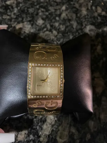 Reloj guess mujer original sale