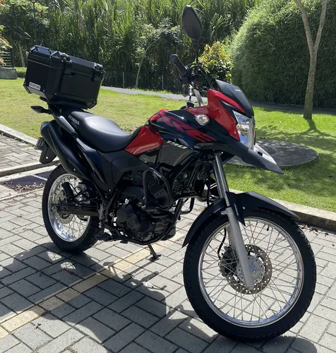 Honda Xre 190 2024