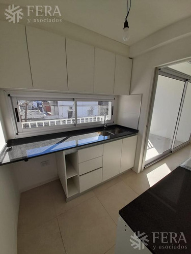 Imagen 3 de 22 de Venta Departamento De 2 Ambientes En Crucesita (28817)