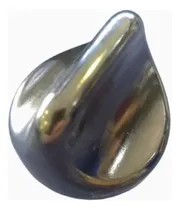 Comprar Perilla Fornax N2 \u002F Contimet Baquelita 8mm Cocina Industrial