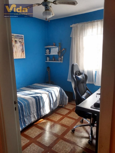 Casa Sobrado Em Vila Yolanda - Osasco - 40852