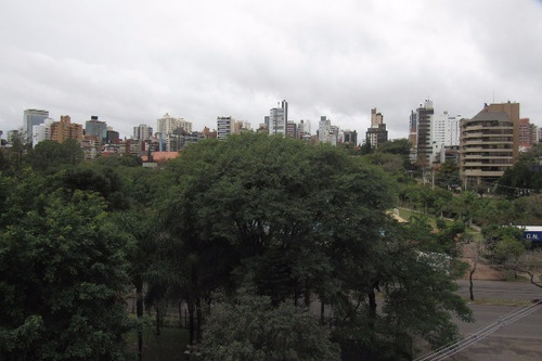 Imagem 2 de 15 de Apartamento 3 Dormitórios - 3244