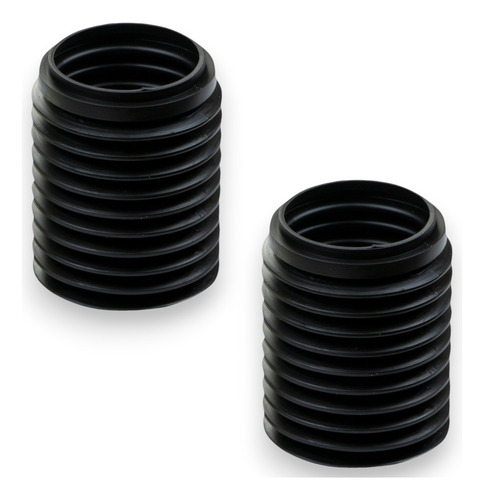 Kit Coifa Batente Dianteiro Camry 1993-1996 Original Kyb