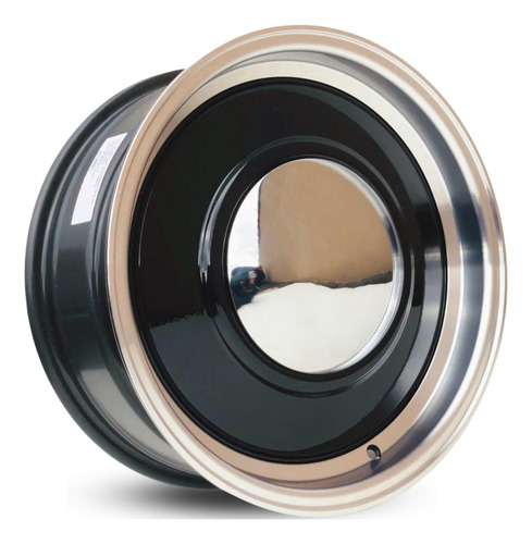 4 Rodas Kr E56 Smoothie / Aro 15x8 / (5x114 / 5x139) Et 0