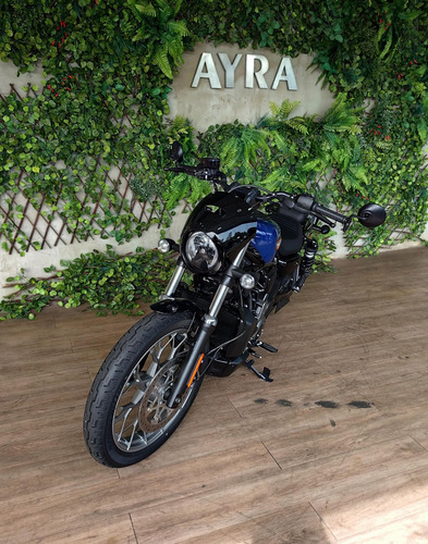 Harley-davidson Nightster Nighster Special 2023/2023
