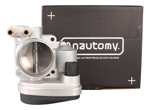 Cuerpo Aceleración Para Audi Tt 2.0l 2008-2021