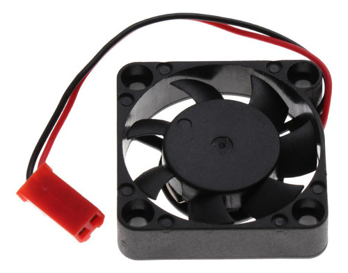 Ventilador De Refrigeración De 3 Unidades Dc 5 V, 0,2 A, 30