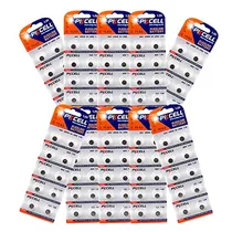 Comprar Baterías Lr626 Lr66 377 Ag4 G4 1.5v Baterías De Botó...