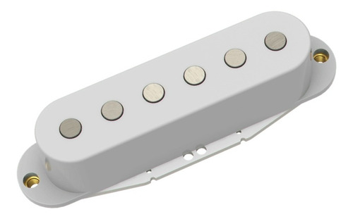 Microfono Guitarra Electrica Ds Pickups Ds43-b Stack0.5