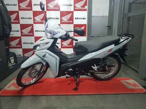 Honda Wave 110 S Okm Ahora 3,6,12 2025 Reggio Motos