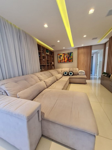 Imagem 1 de 30 de Condomínio Sólon Vila Rosália. Apartamento Sofisticado E Moderno À Venda, 137 M² Por R$ 1.170.000 - Vila Rosália - Guarulhos/sp - Ap0755