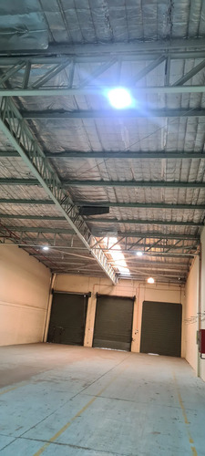 Condominio Flexcenter Puerto Vespucio Quilicura ( Santiago )