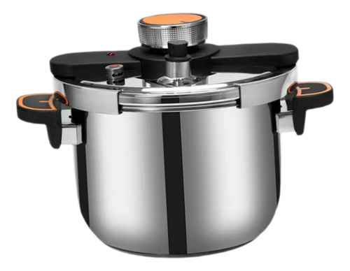 Olla A Presión Para Enlatar, Utensilios De Cocina De Gas 6l