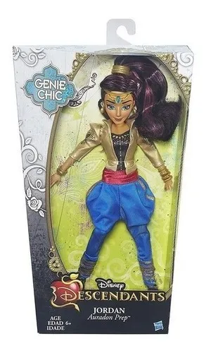 Muñecas hasbro descendientes shop