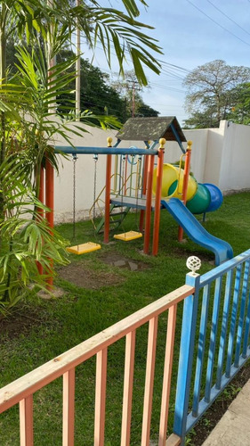 Imagen 11 de 12 de Apartamento En Venta San Jacinto Fm*