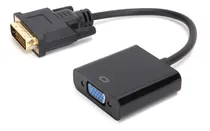Comprar A Adaptador Dvi Macho A Vga Hembra Adaptador Dvi 24+1 A Vga