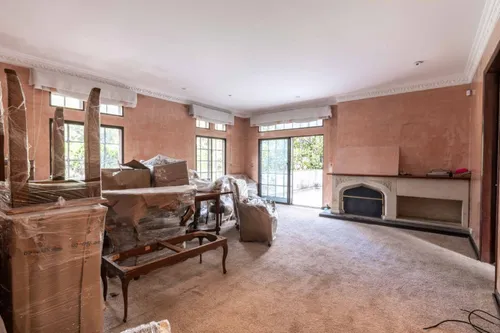 Casa En Arriendo/venta En La Macarena. Cod A8366