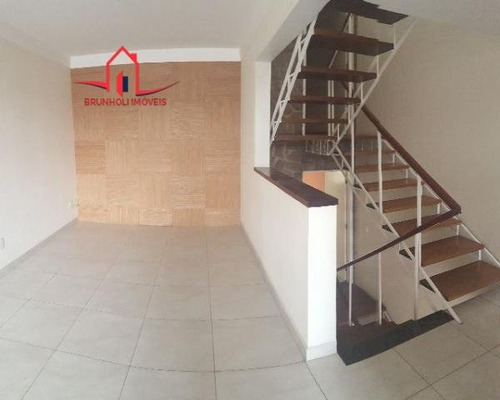 Imagem 5 de 19 de Casa A Venda No Bairro Centro Em Jundiaí - Sp. - 1239-1