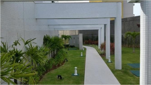 Imagem 24 de 30 de Apartamento À Venda, 61 M² Por R$ 418.607,03 - Encruzilhada - Recife/pe - Ap10422
