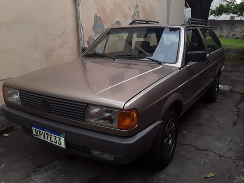 Volkswagen  Parati Cl 1.8