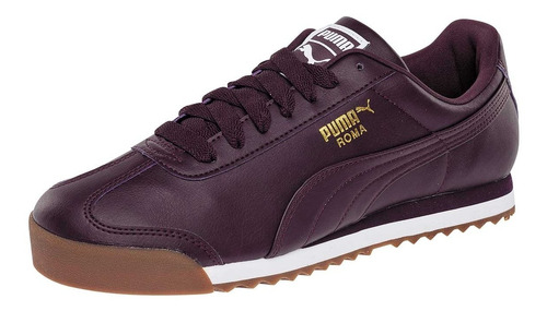 tenis puma roma vino