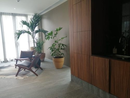 Imagen 7 de 20 de Departamento En Venta En Colomos Patria